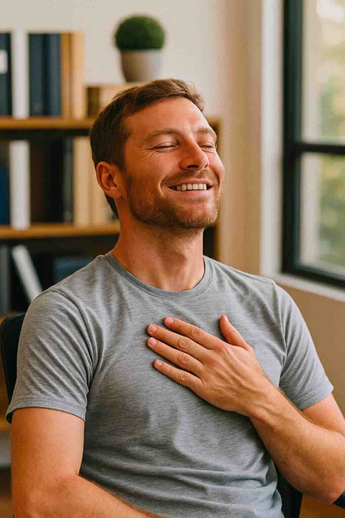 Olivier énergéticien